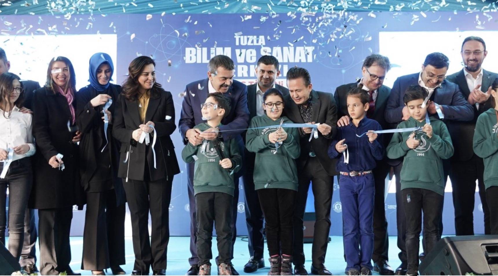 Milli Eğitim Bakanı Yusuf Tekin, dünya genelinde eğitim öğretim sürelerinin